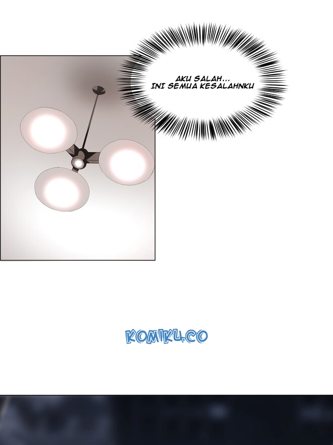 The Blade of Evolution chapter 13 halaman 22