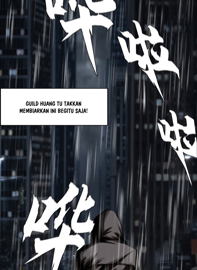 The Blade of Evolution chapter 13 halaman 33
