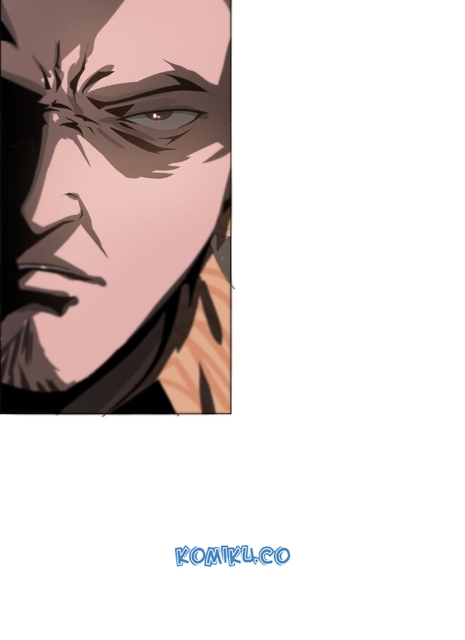 The Blade of Evolution chapter 13 halaman 40