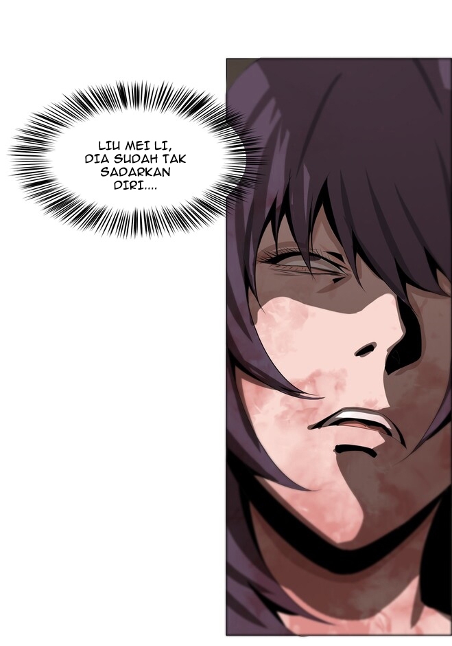 The Blade of Evolution chapter 13 halaman 52