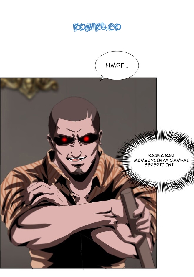The Blade of Evolution chapter 13 halaman 53