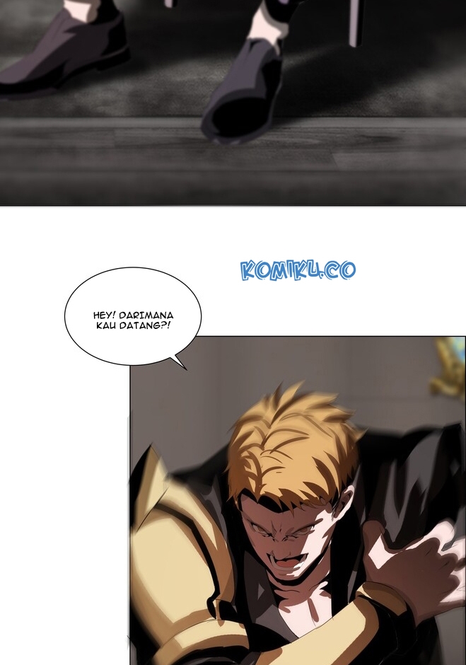 The Blade of Evolution chapter 13 halaman 57