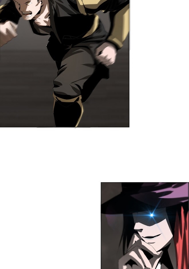 The Blade of Evolution chapter 13 halaman 59