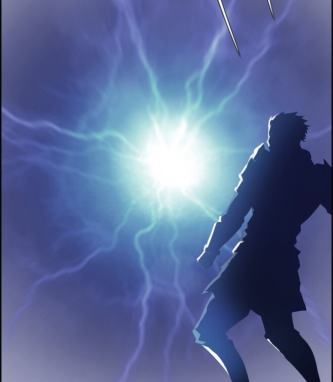 The Blade of Evolution chapter 13 halaman 63