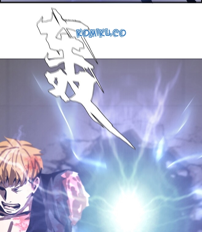 The Blade of Evolution chapter 13 halaman 64
