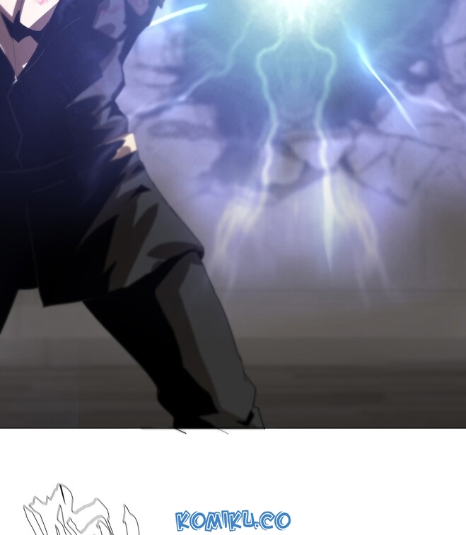 The Blade of Evolution chapter 13 halaman 65