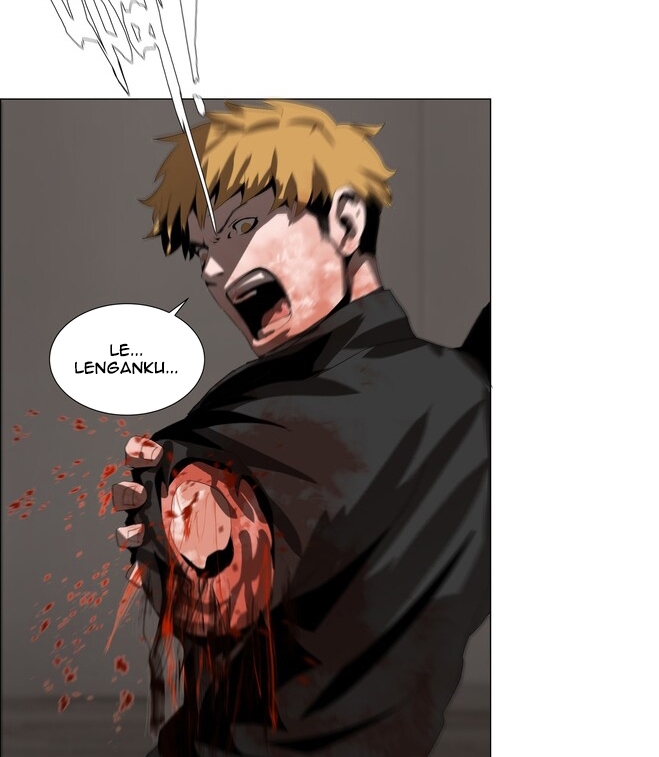 The Blade of Evolution chapter 13 halaman 66