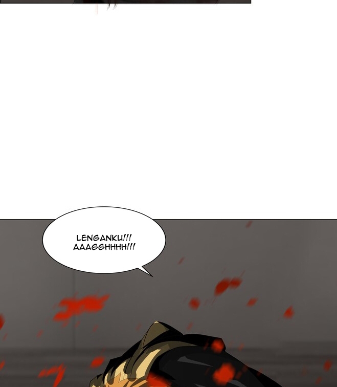 The Blade of Evolution chapter 13 halaman 67