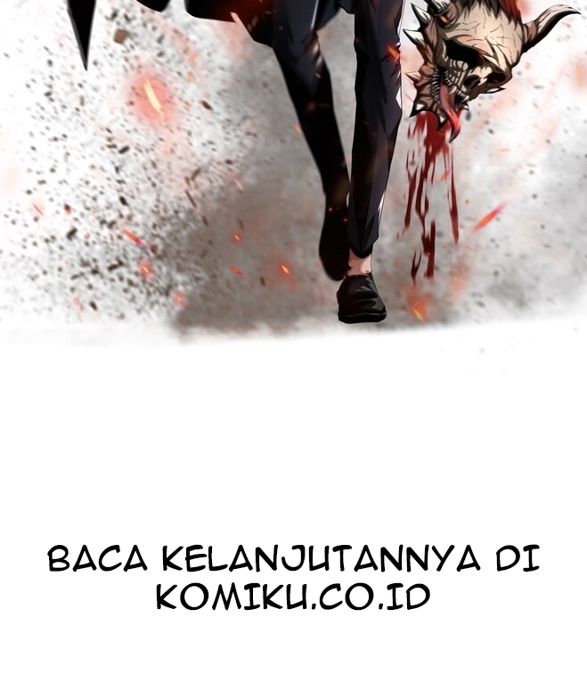 The Blade of Evolution chapter 13 halaman 71