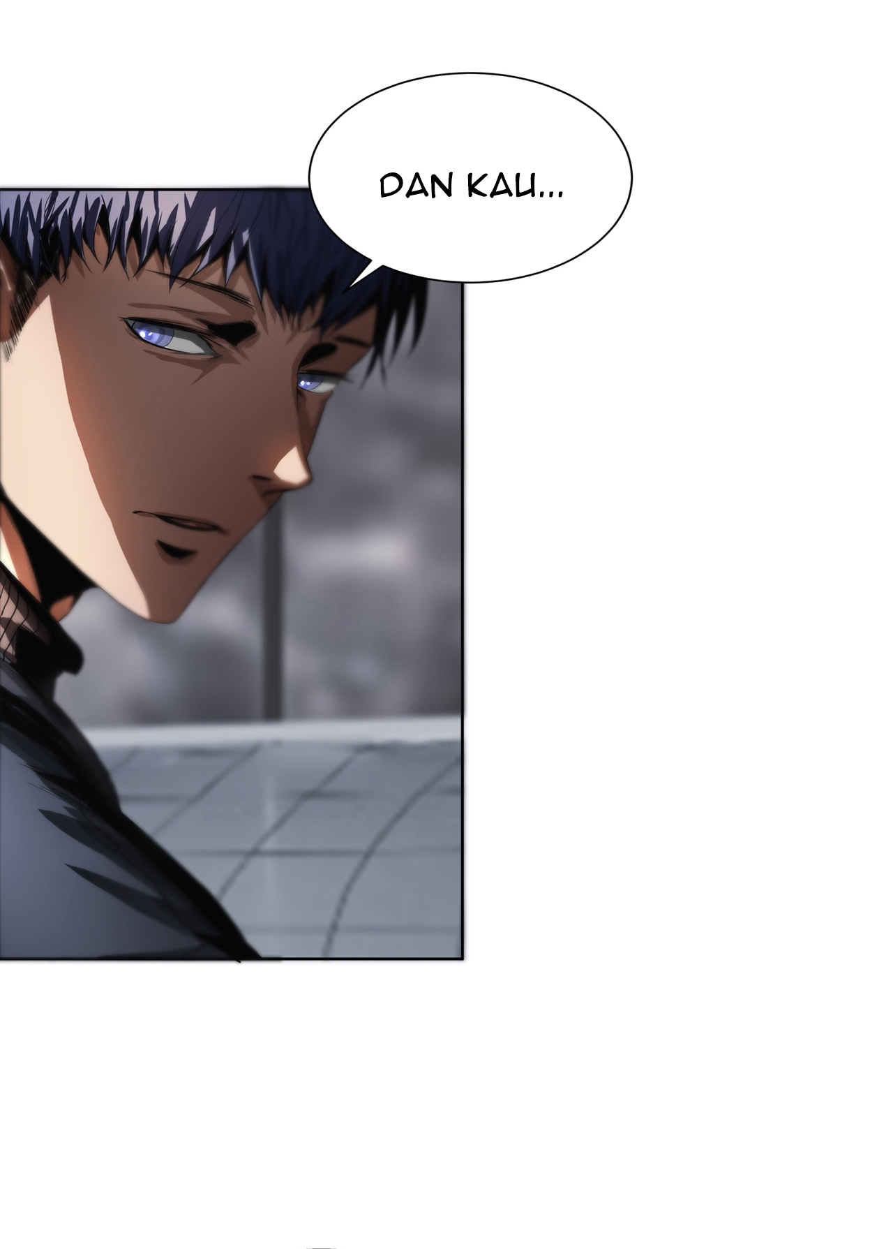 The Blade of Evolution chapter 15 halaman 4