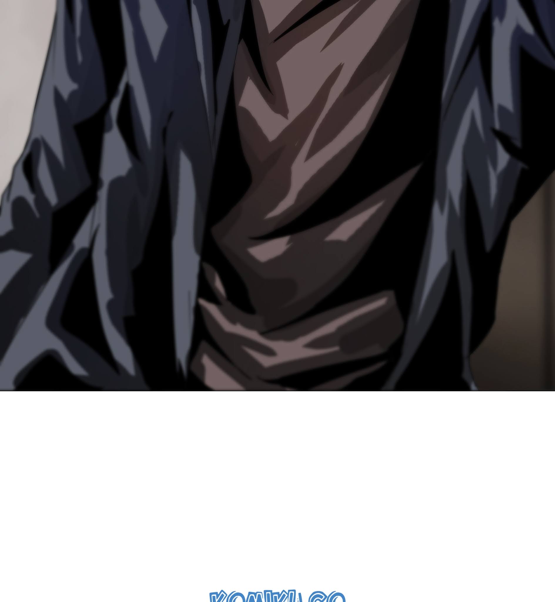 The Blade of Evolution chapter 15 halaman 26