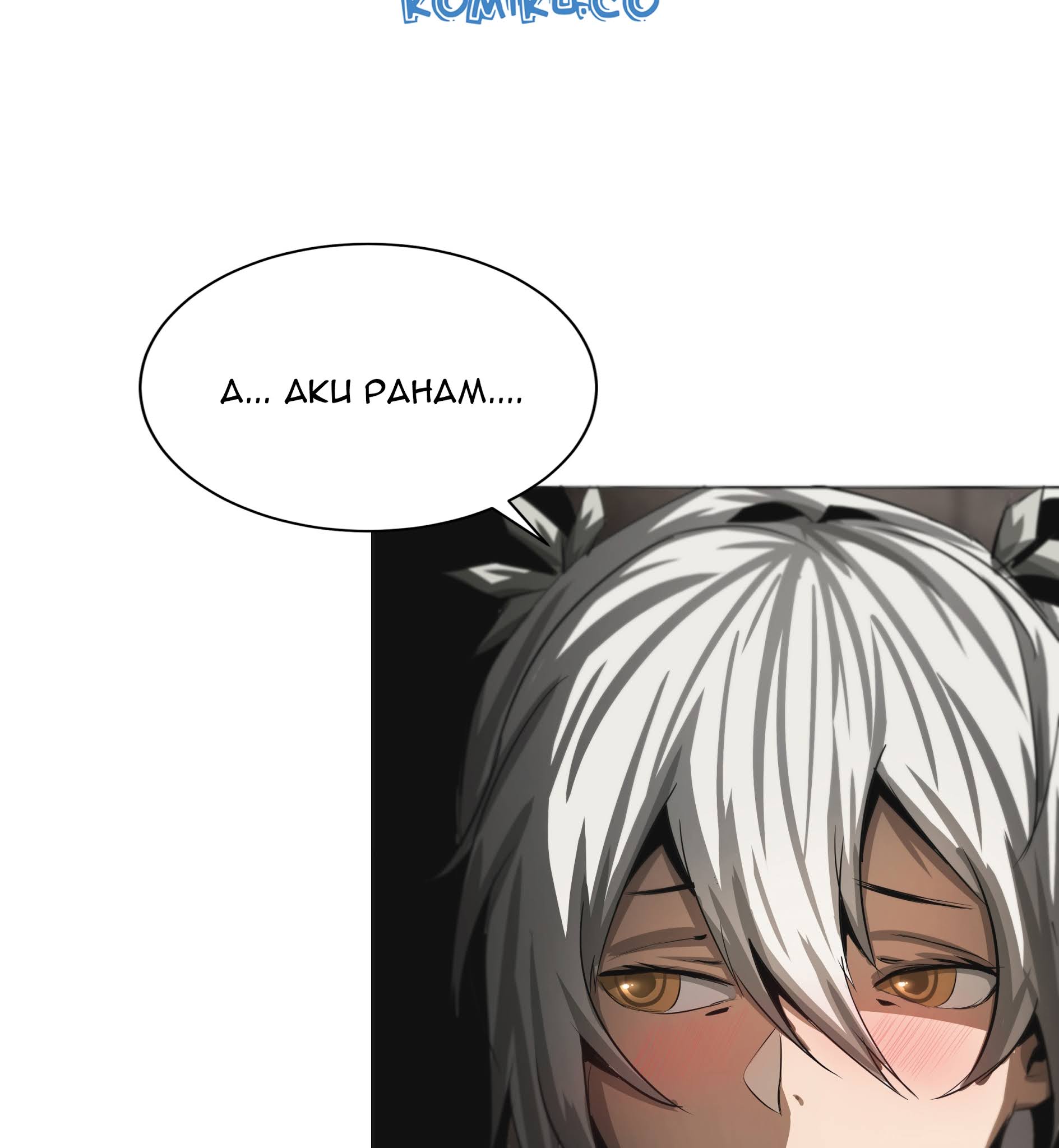 The Blade of Evolution chapter 15 halaman 27
