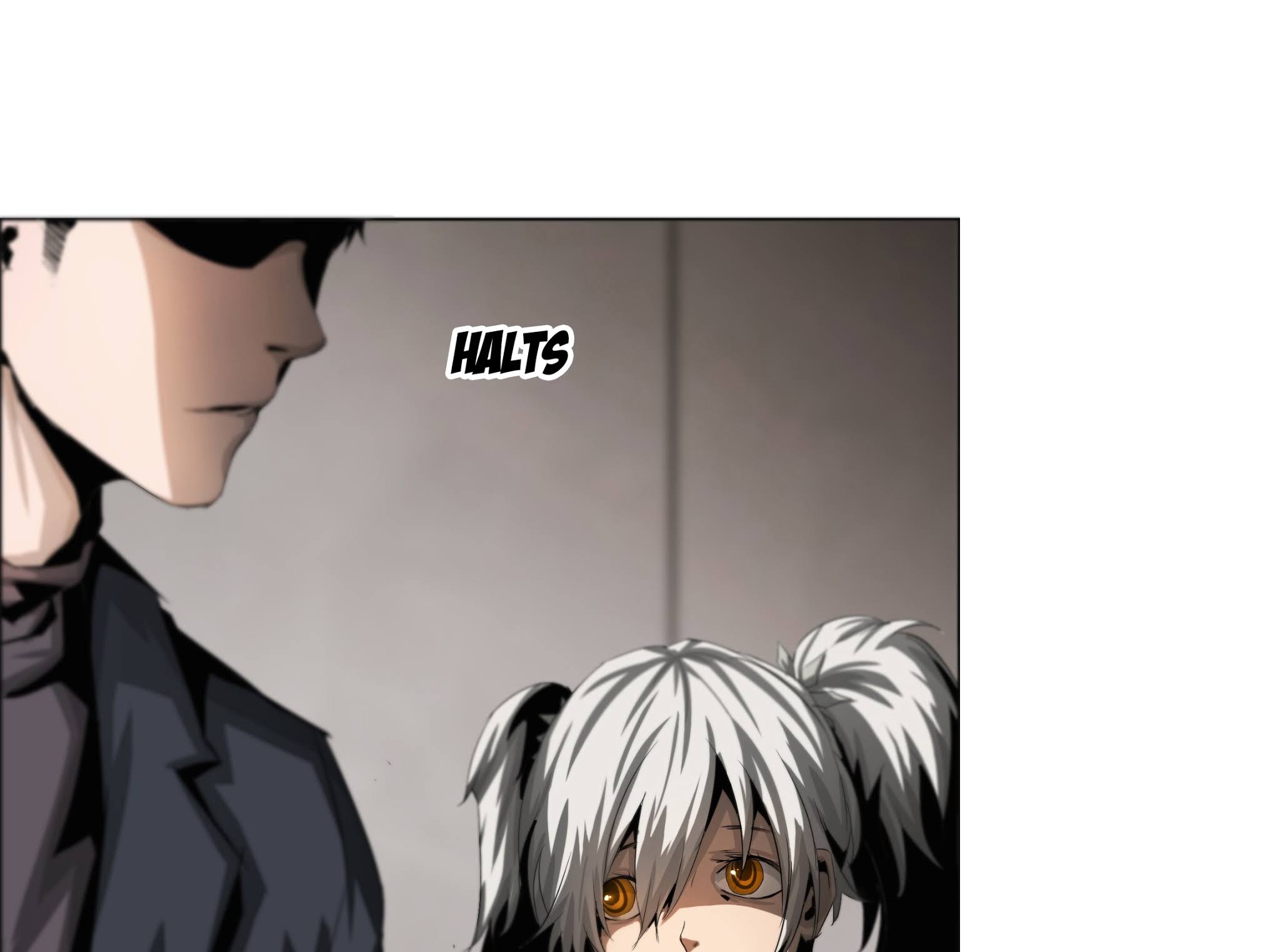 The Blade of Evolution chapter 15 halaman 32