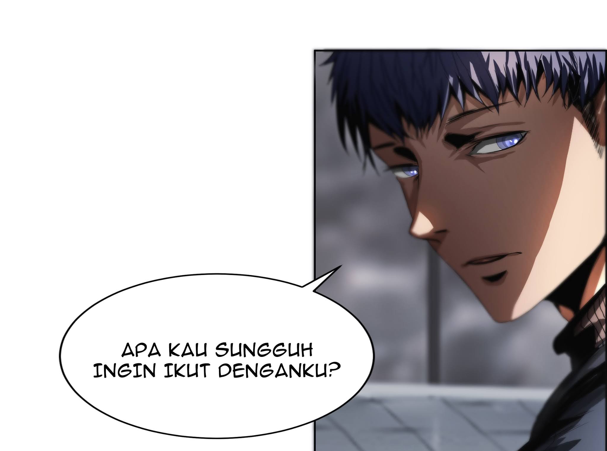 The Blade of Evolution chapter 15 halaman 34