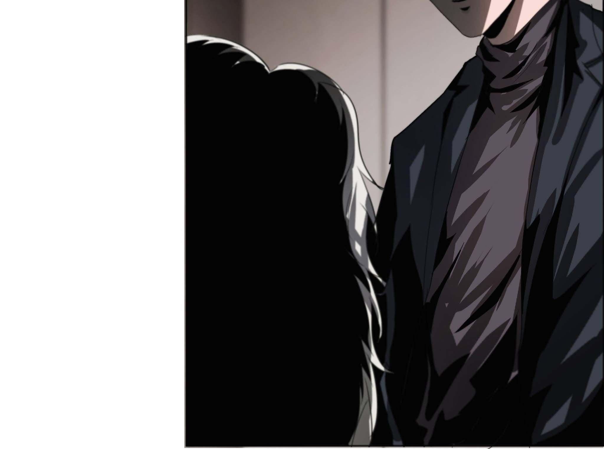 The Blade of Evolution chapter 15 halaman 41