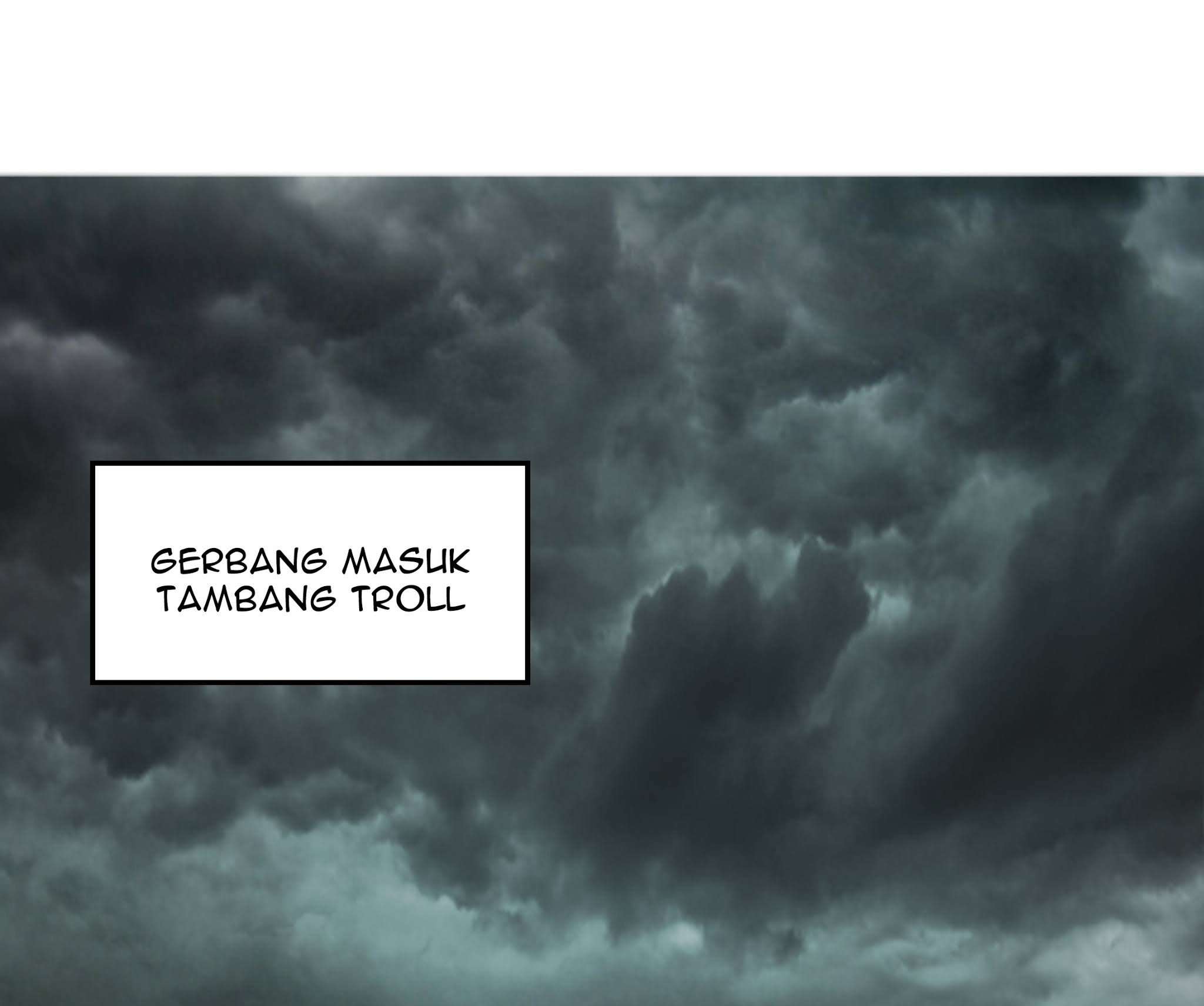 The Blade of Evolution chapter 15 halaman 54