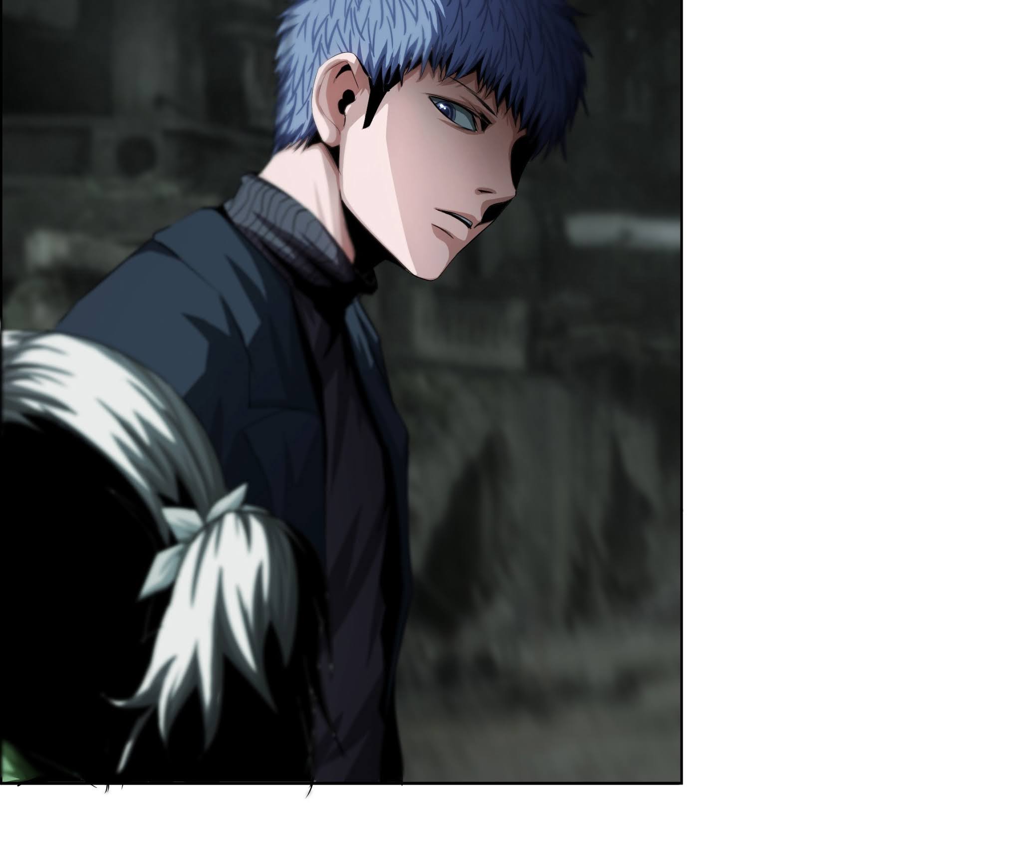 The Blade of Evolution chapter 15 halaman 61