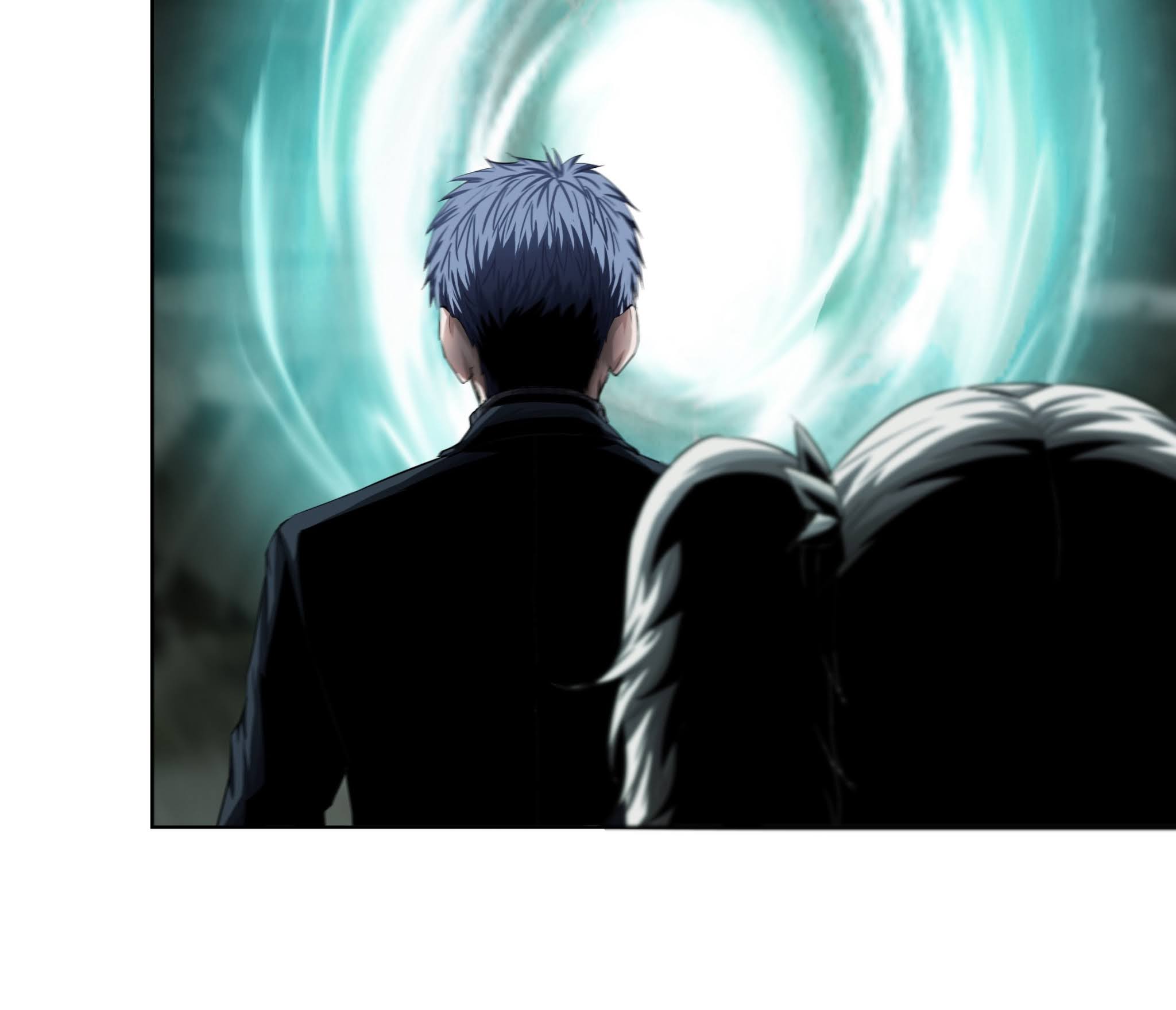 The Blade of Evolution chapter 15 halaman 68