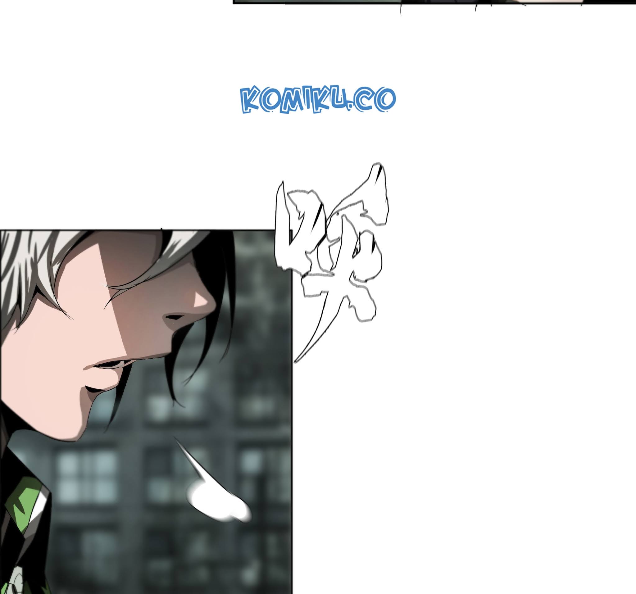 The Blade of Evolution chapter 15 halaman 75