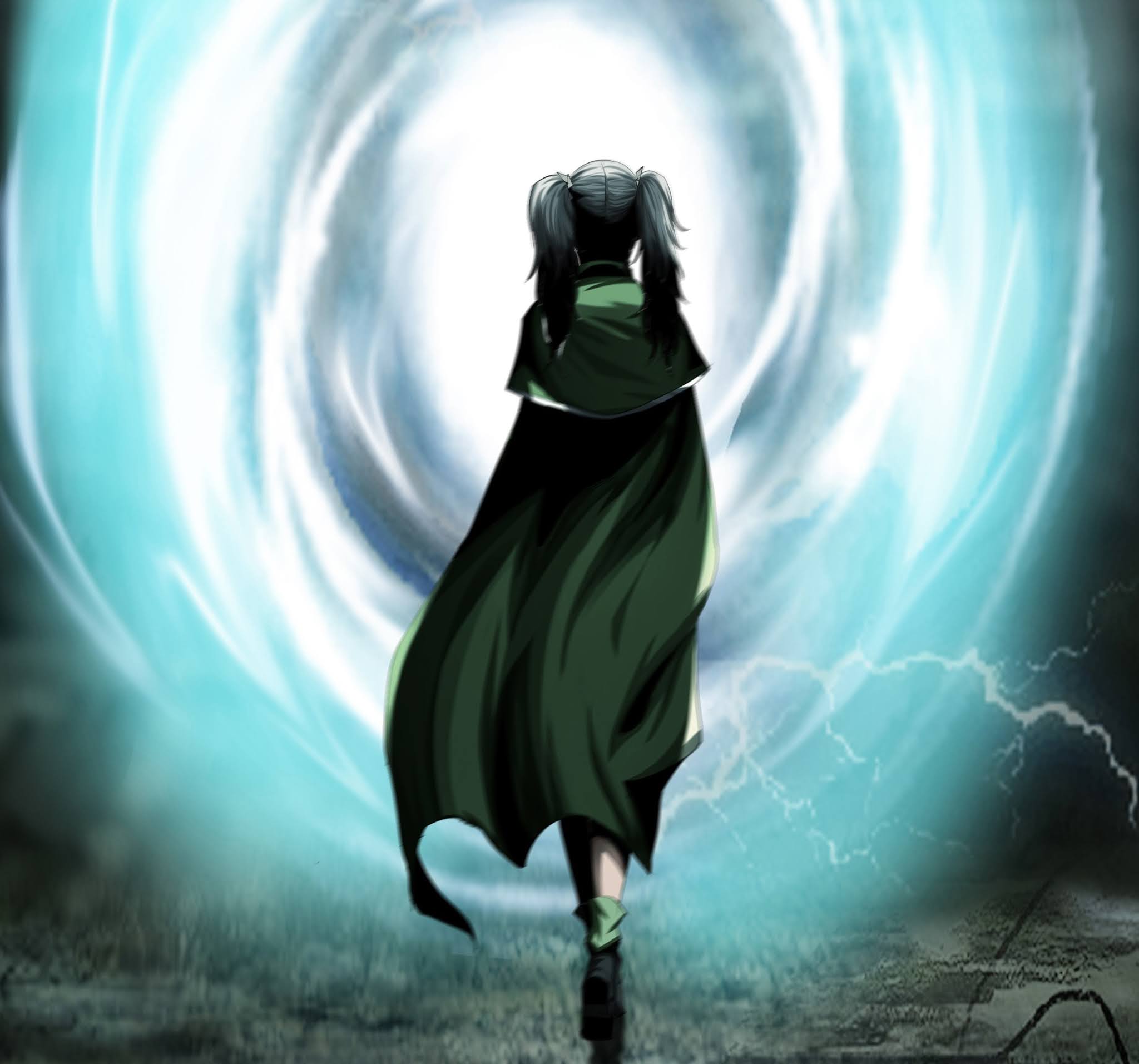 The Blade of Evolution chapter 15 halaman 77