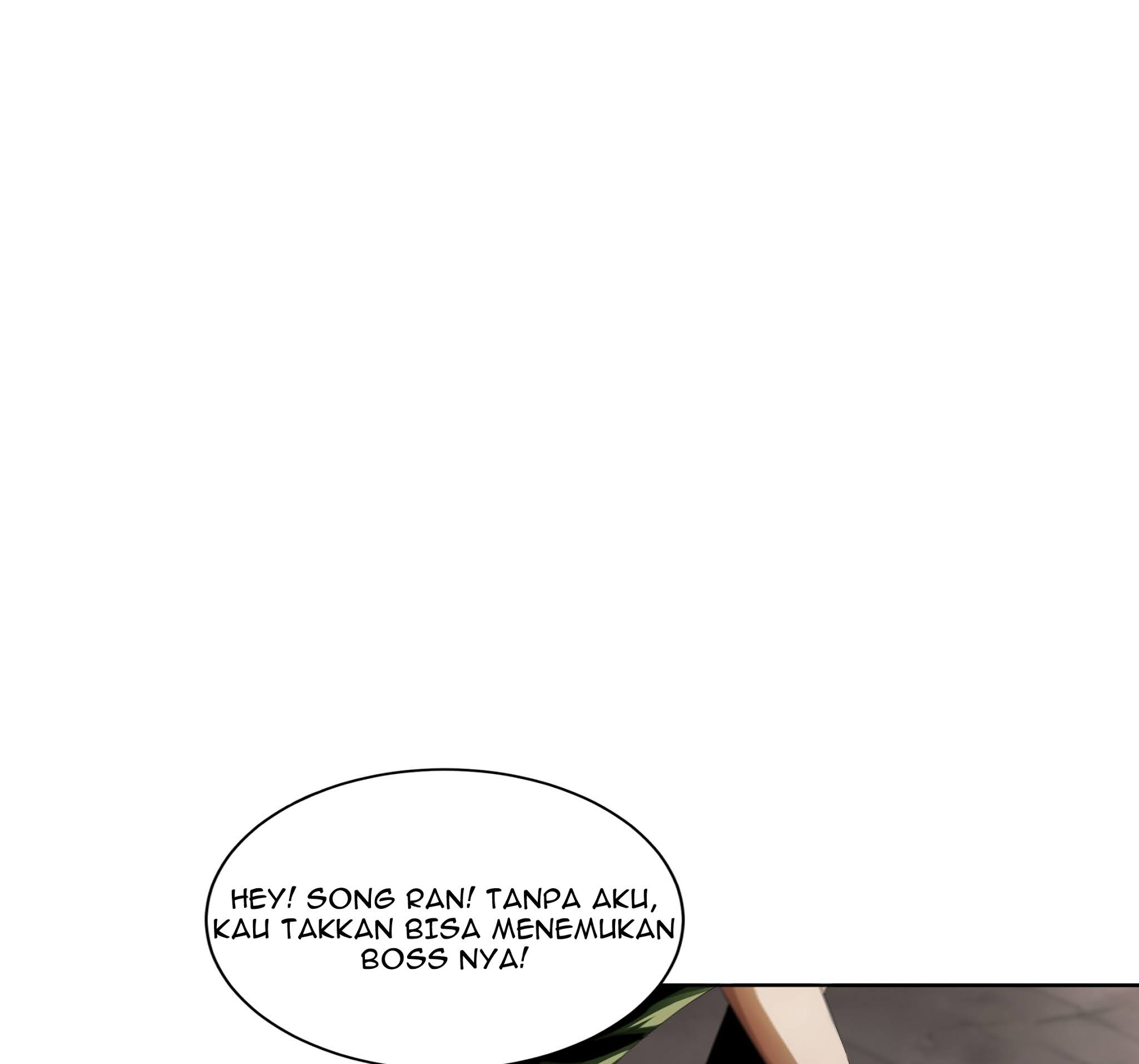 The Blade of Evolution chapter 15 halaman 79