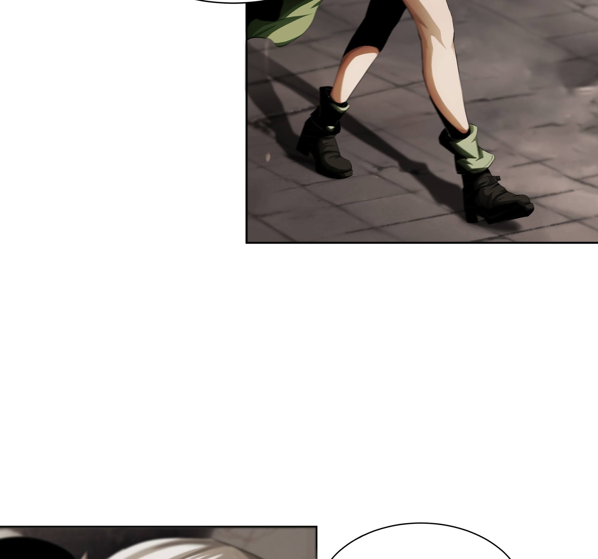 The Blade of Evolution chapter 15 halaman 80