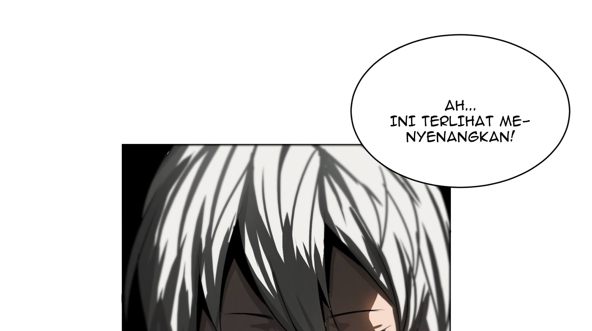 The Blade of Evolution chapter 15 halaman 92