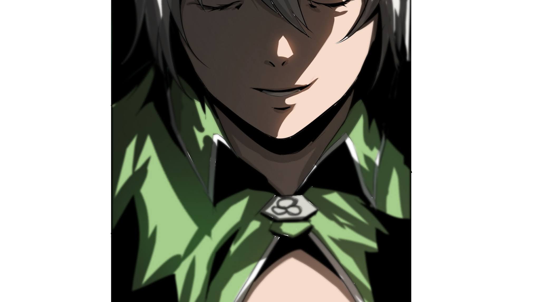 The Blade of Evolution chapter 15 halaman 93