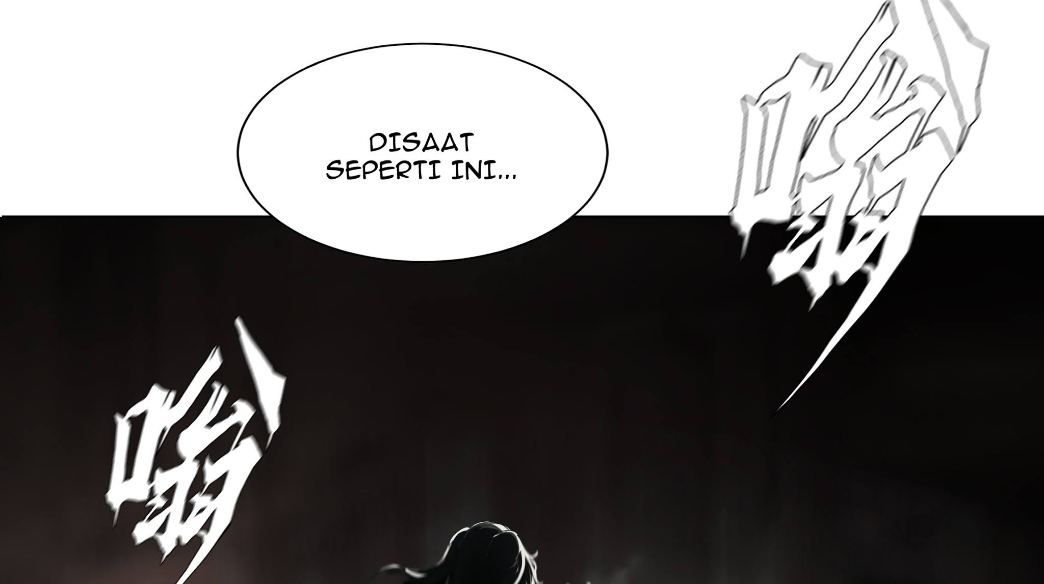 The Blade of Evolution chapter 15 halaman 97