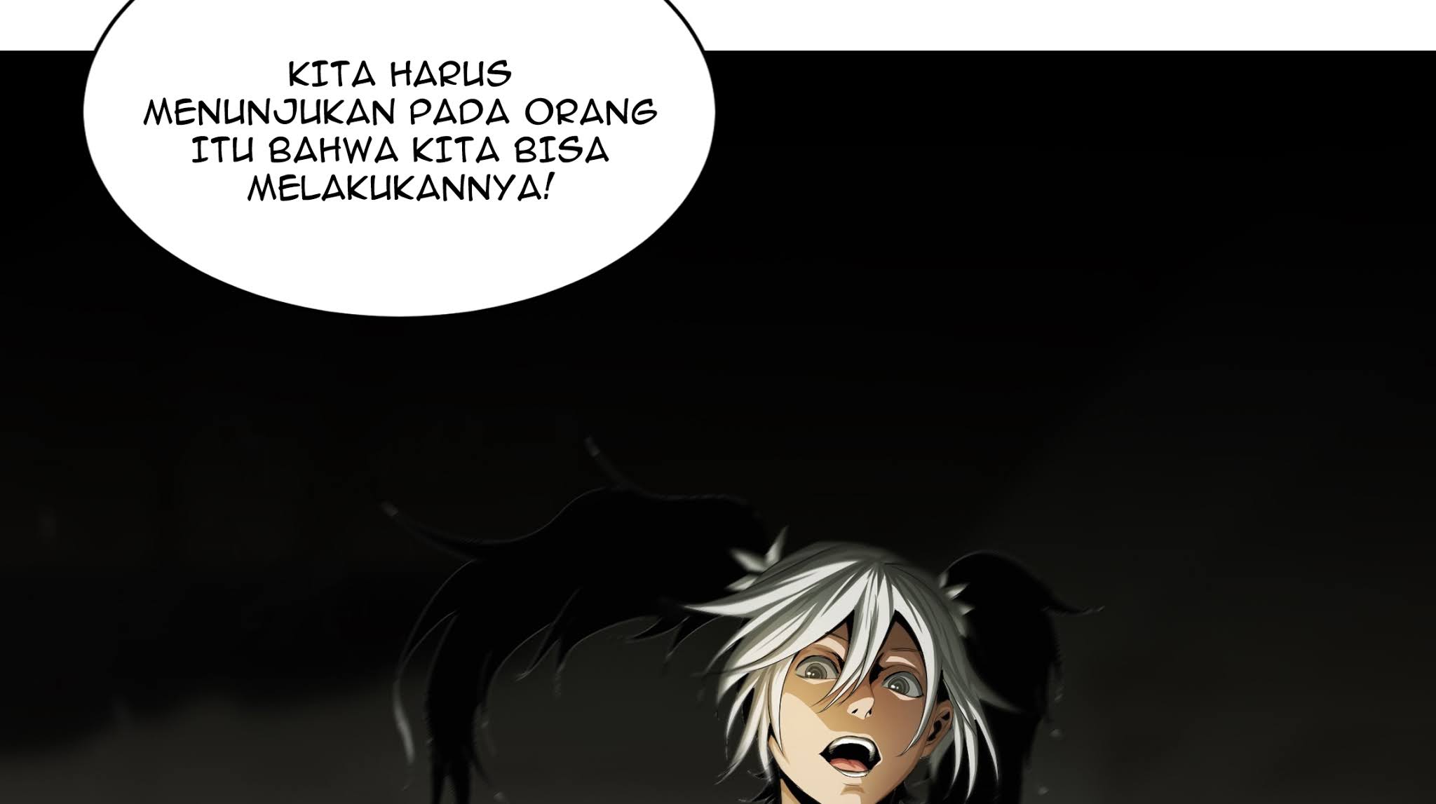 The Blade of Evolution chapter 15 halaman 100