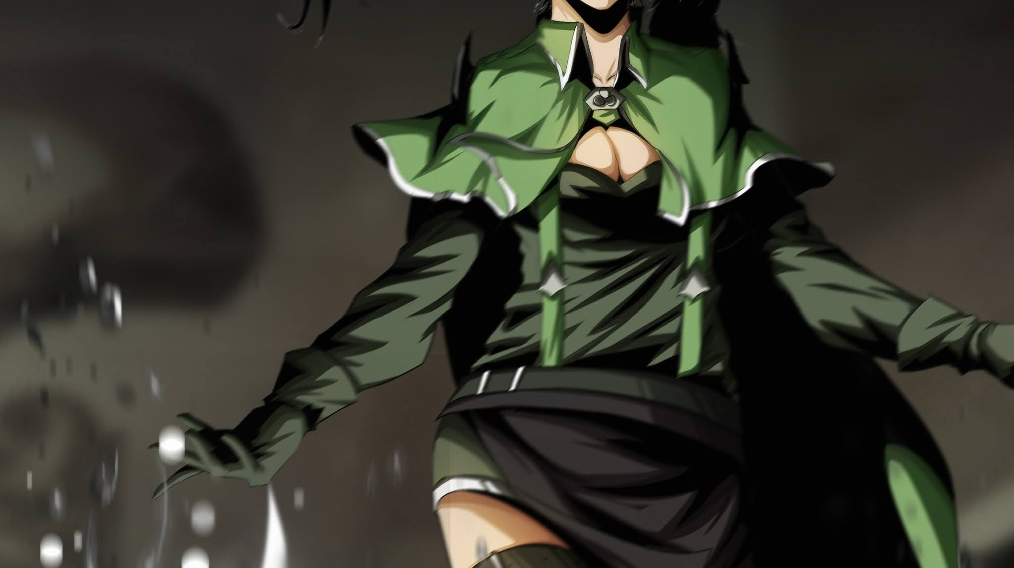 The Blade of Evolution chapter 15 halaman 101