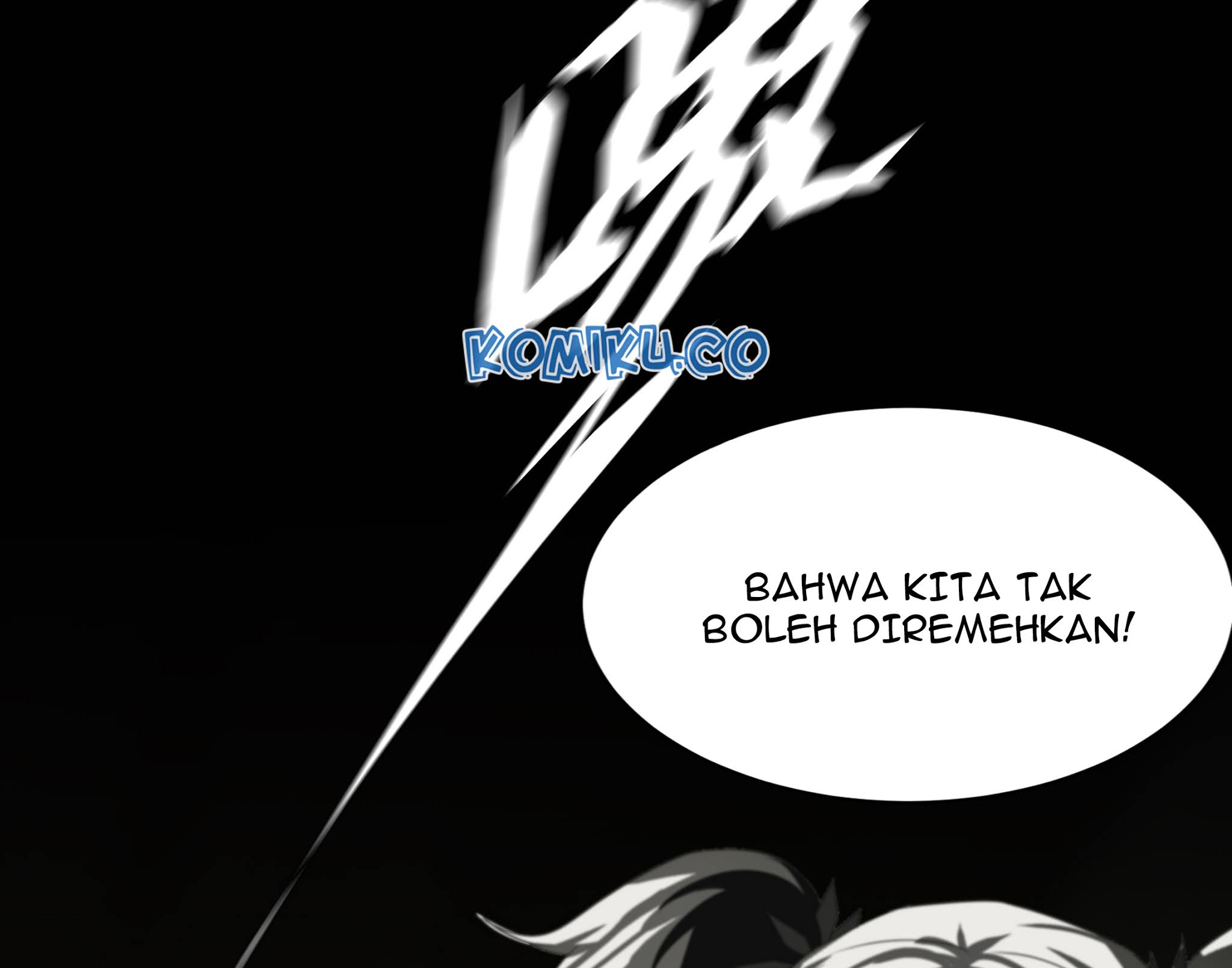 The Blade of Evolution chapter 15 halaman 103