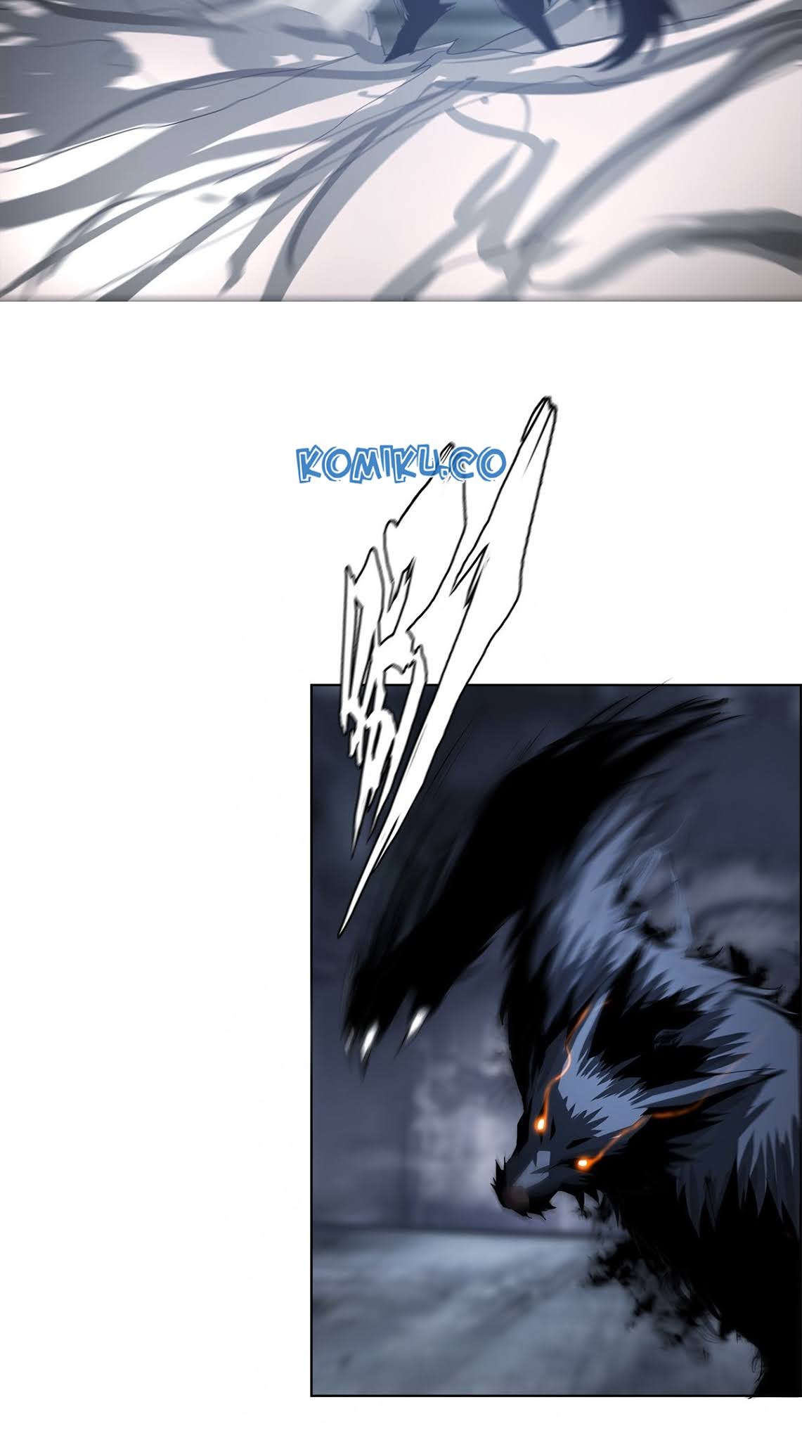 The Blade of Evolution Bab 16 halaman 75