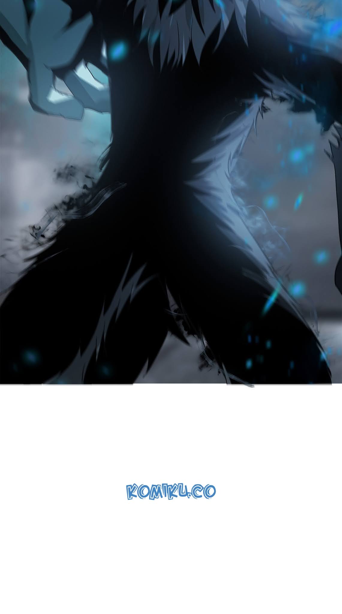 The Blade of Evolution Bab 16 halaman 79