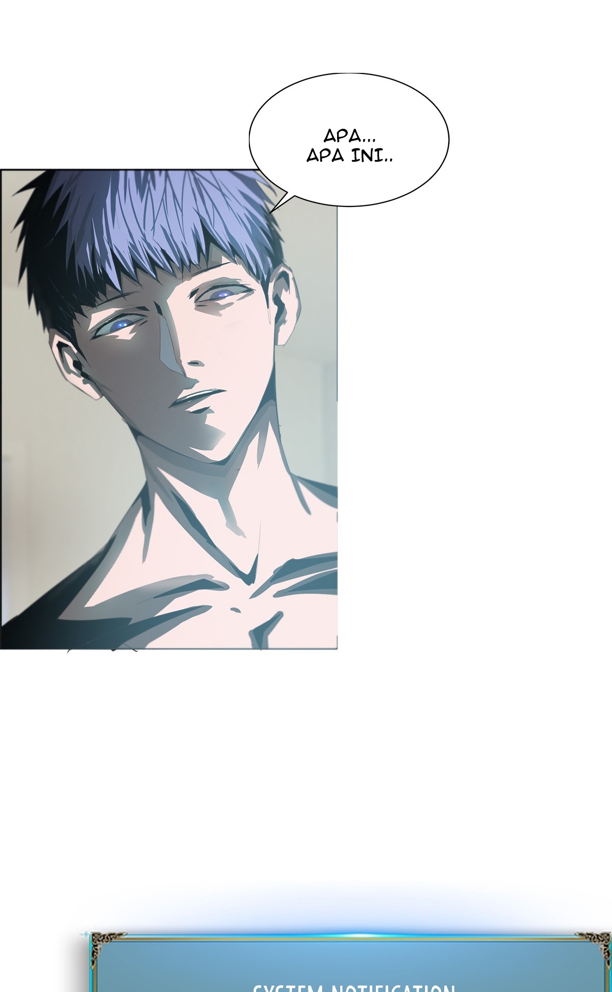 The Blade of Evolution chapter 17 halaman 42