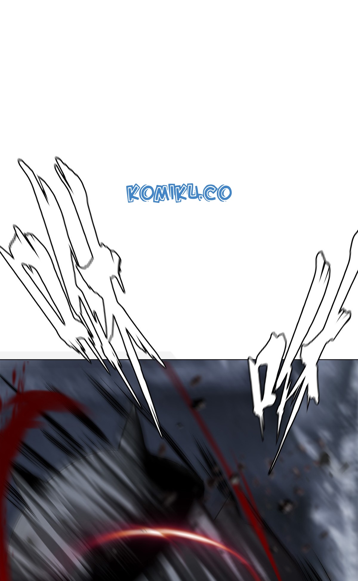 The Blade of Evolution chapter 17 halaman 47