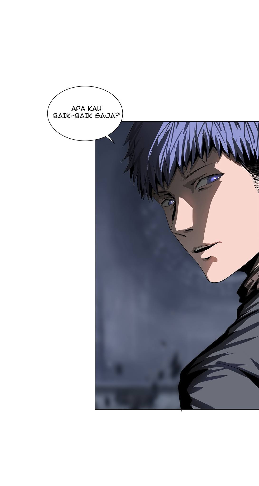 The Blade of Evolution chapter 17 halaman 52