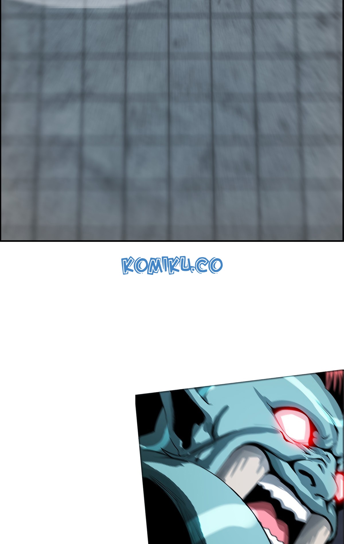 The Blade of Evolution chapter 17 halaman 64