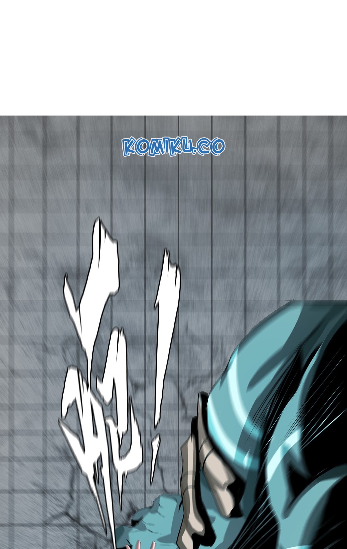 The Blade of Evolution chapter 17 halaman 67