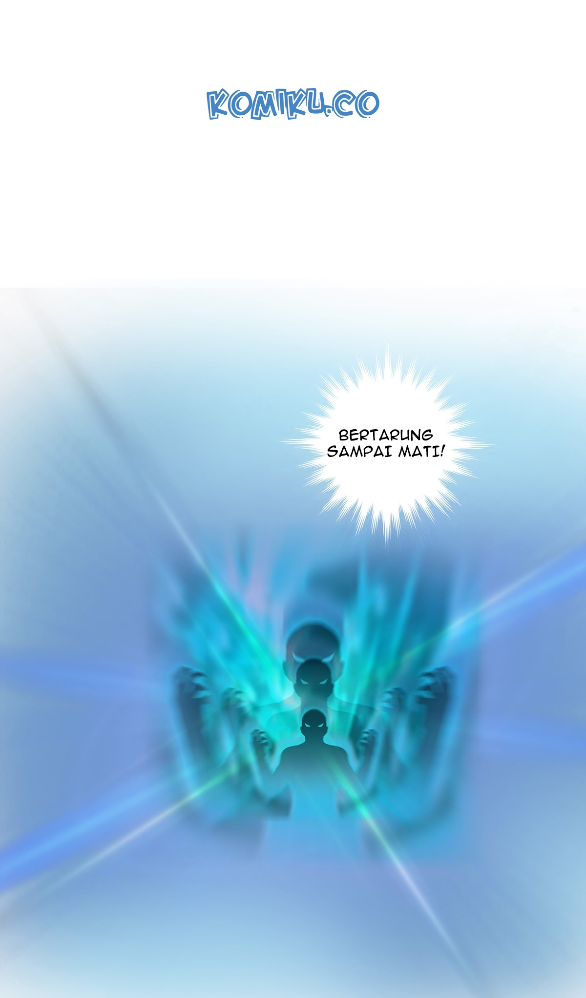 The Blade of Evolution chapter 17 halaman 74