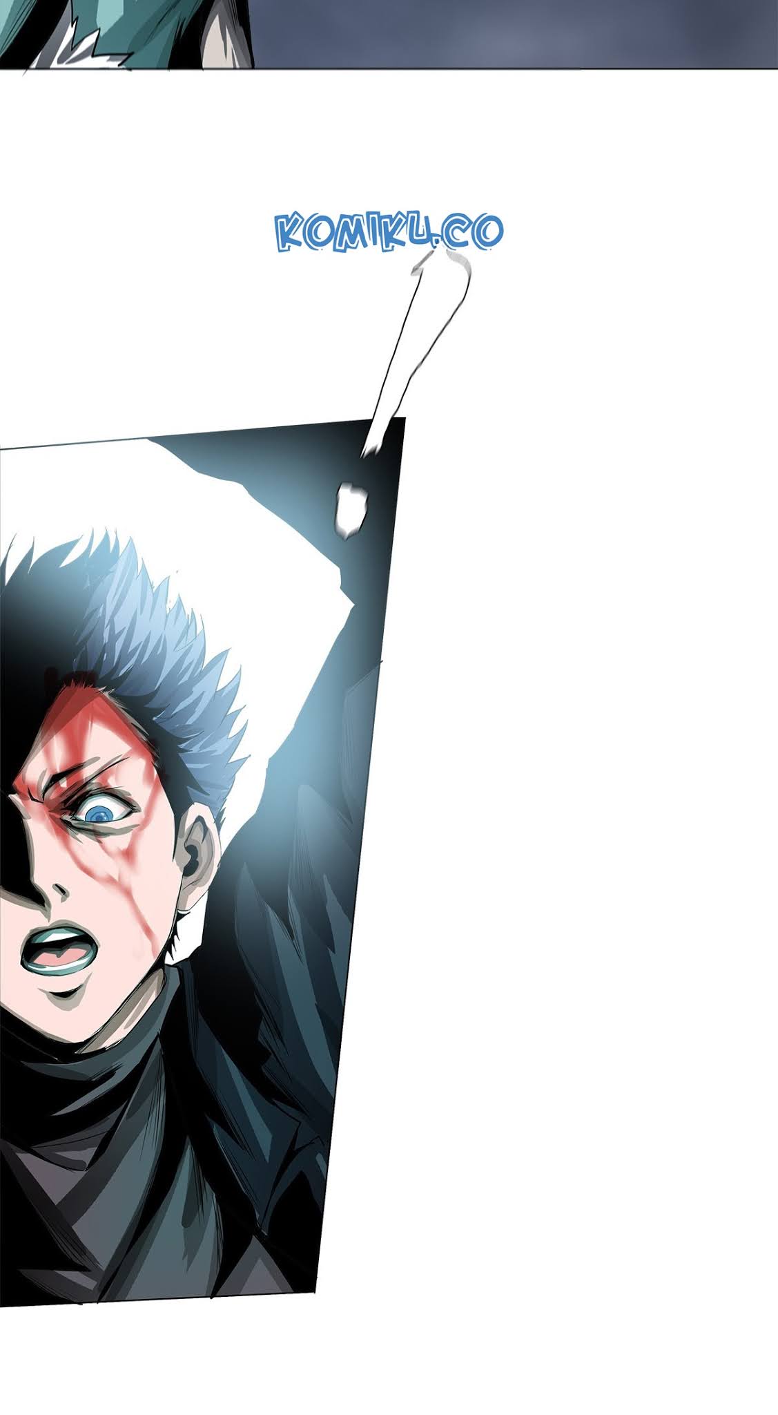 The Blade of Evolution chapter 17 halaman 91
