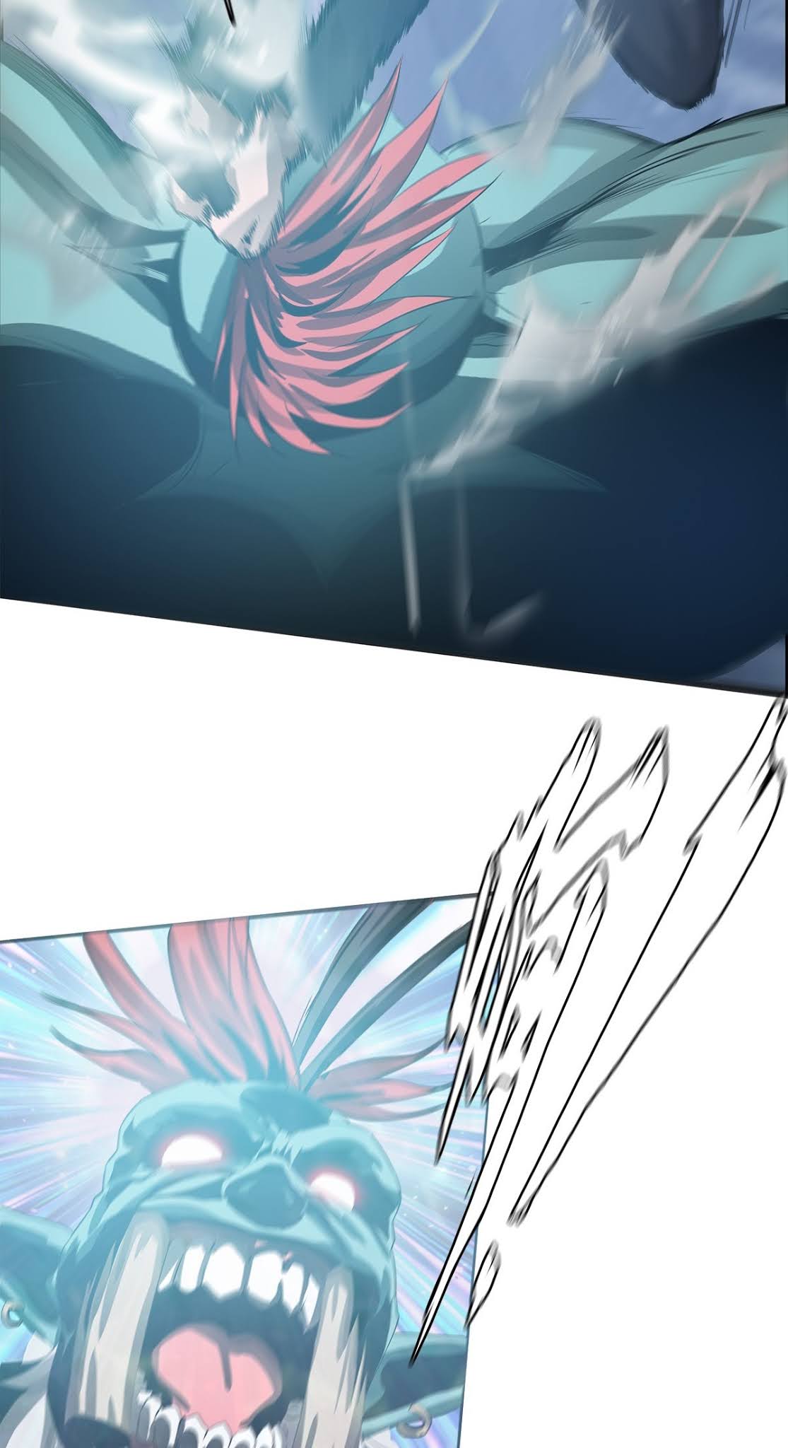 The Blade of Evolution chapter 17 halaman 96