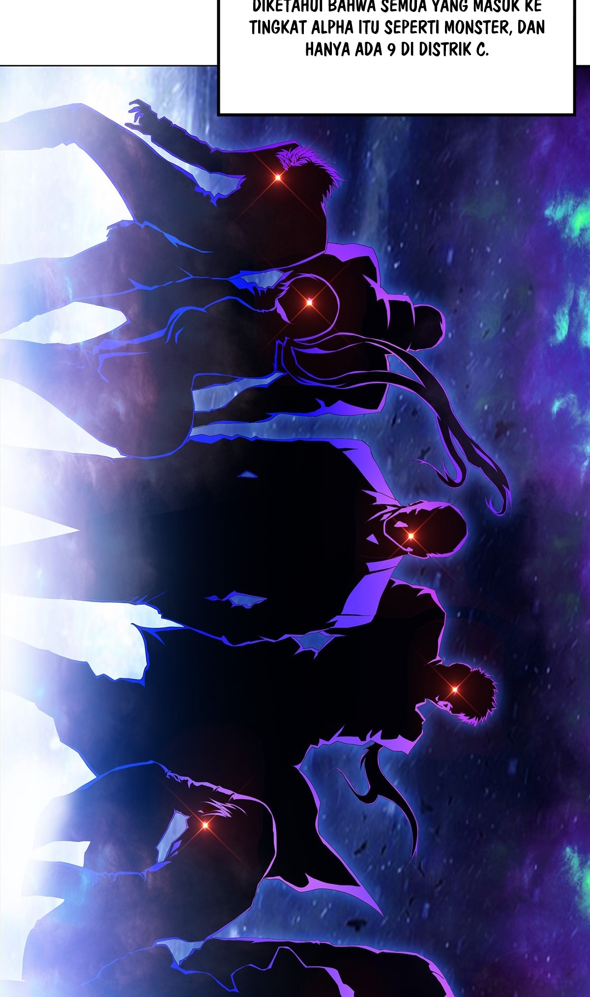 The Blade of Evolution chapter 18 halaman 48