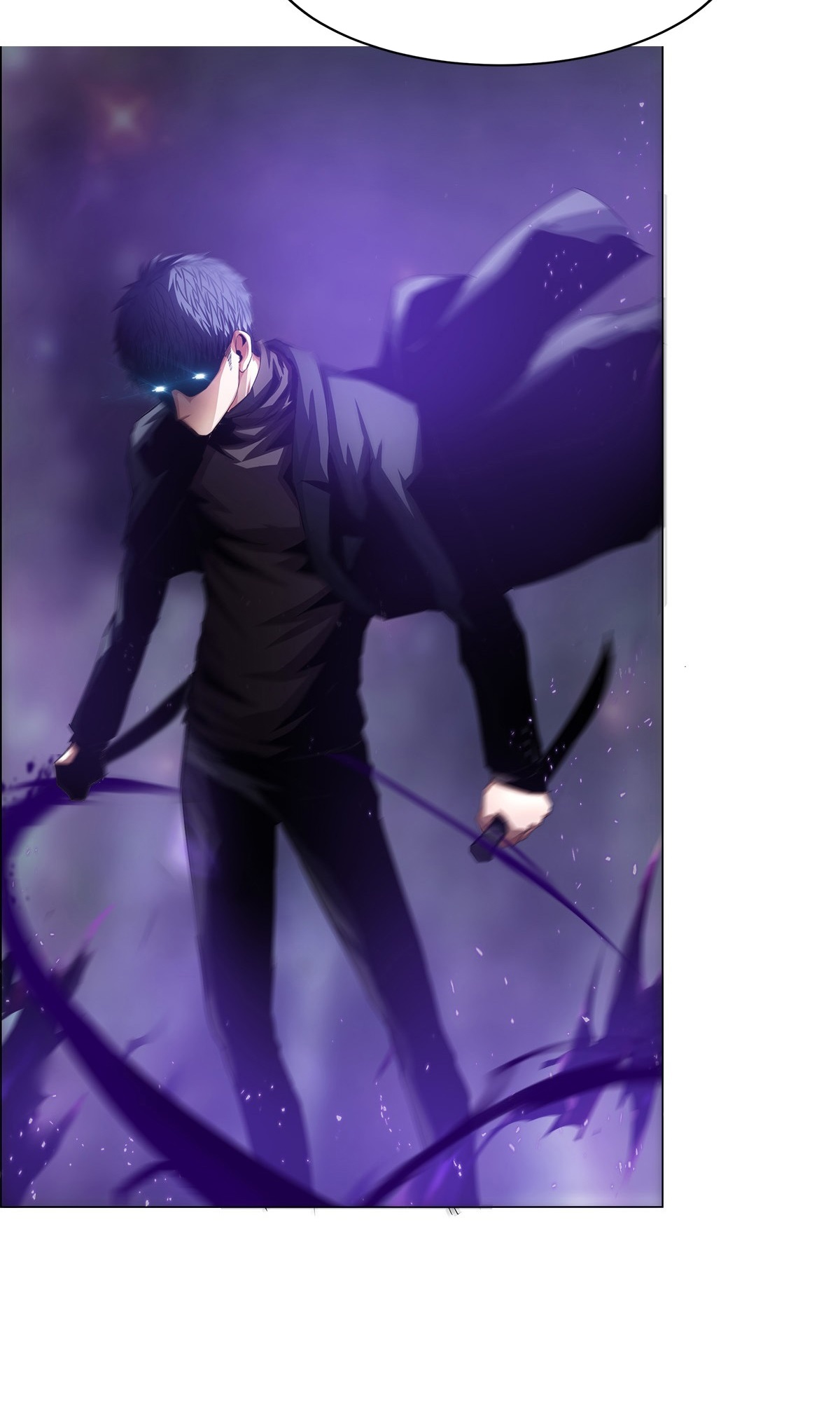 The Blade of Evolution chapter 18 halaman 51