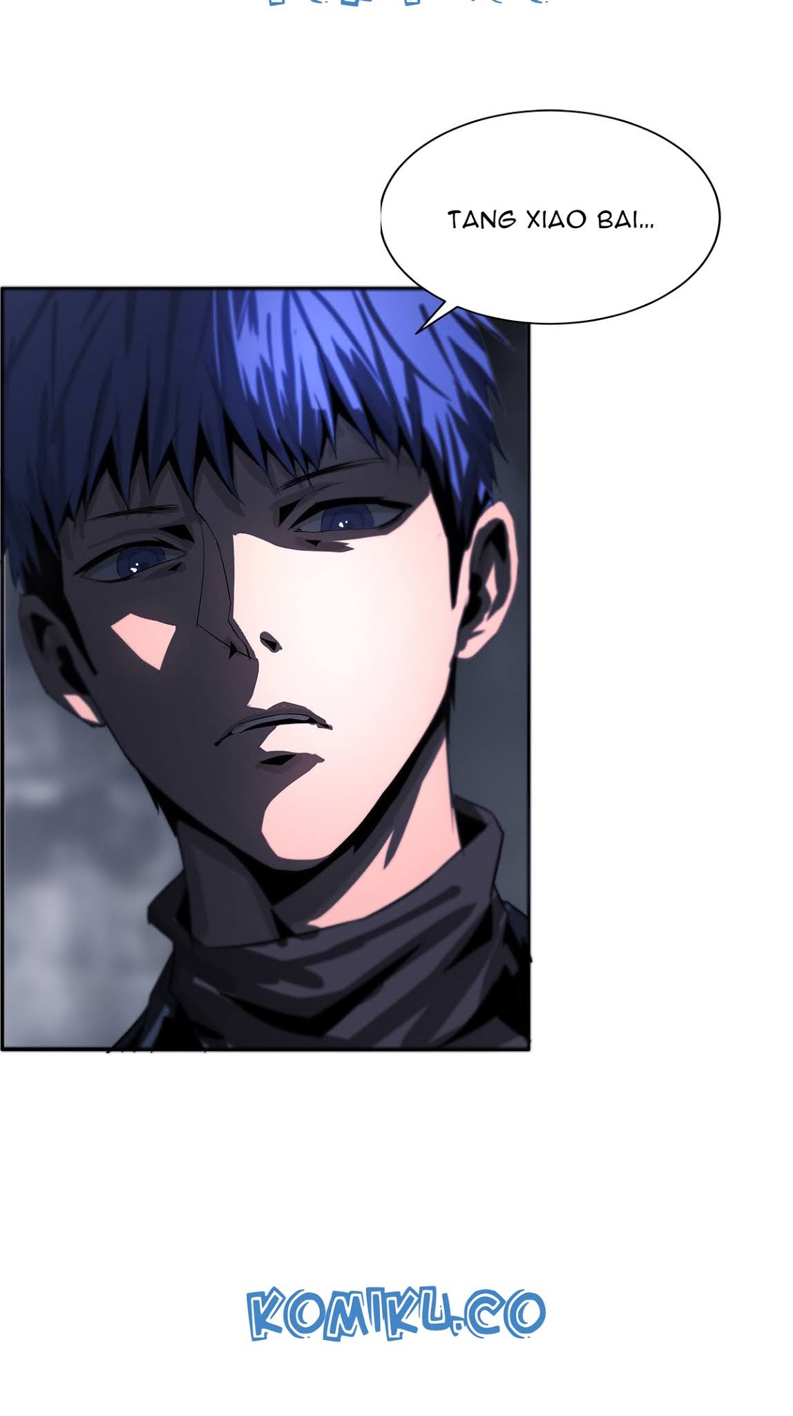 The Blade of Evolution chapter 18 halaman 53