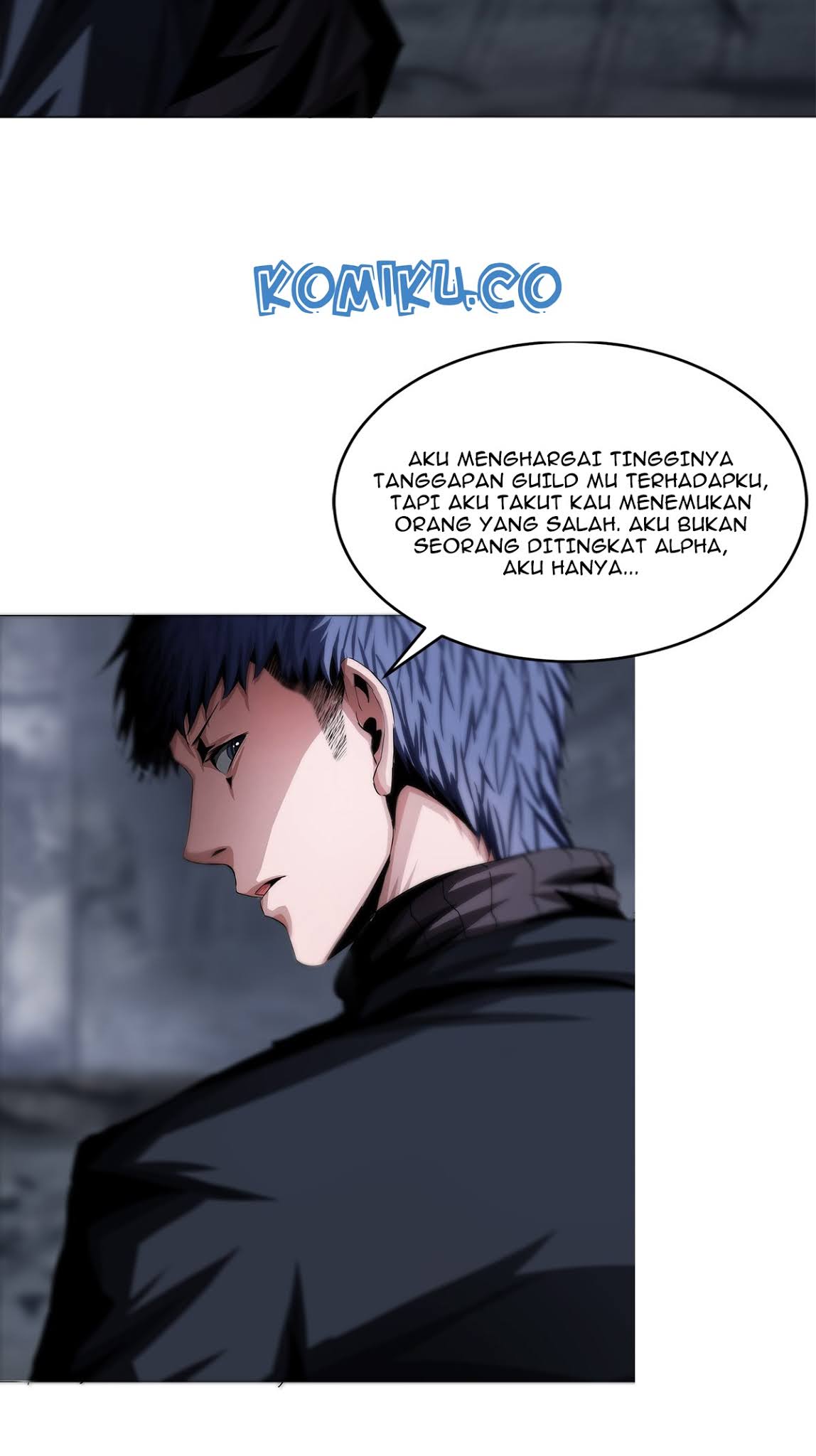 The Blade of Evolution chapter 18 halaman 57