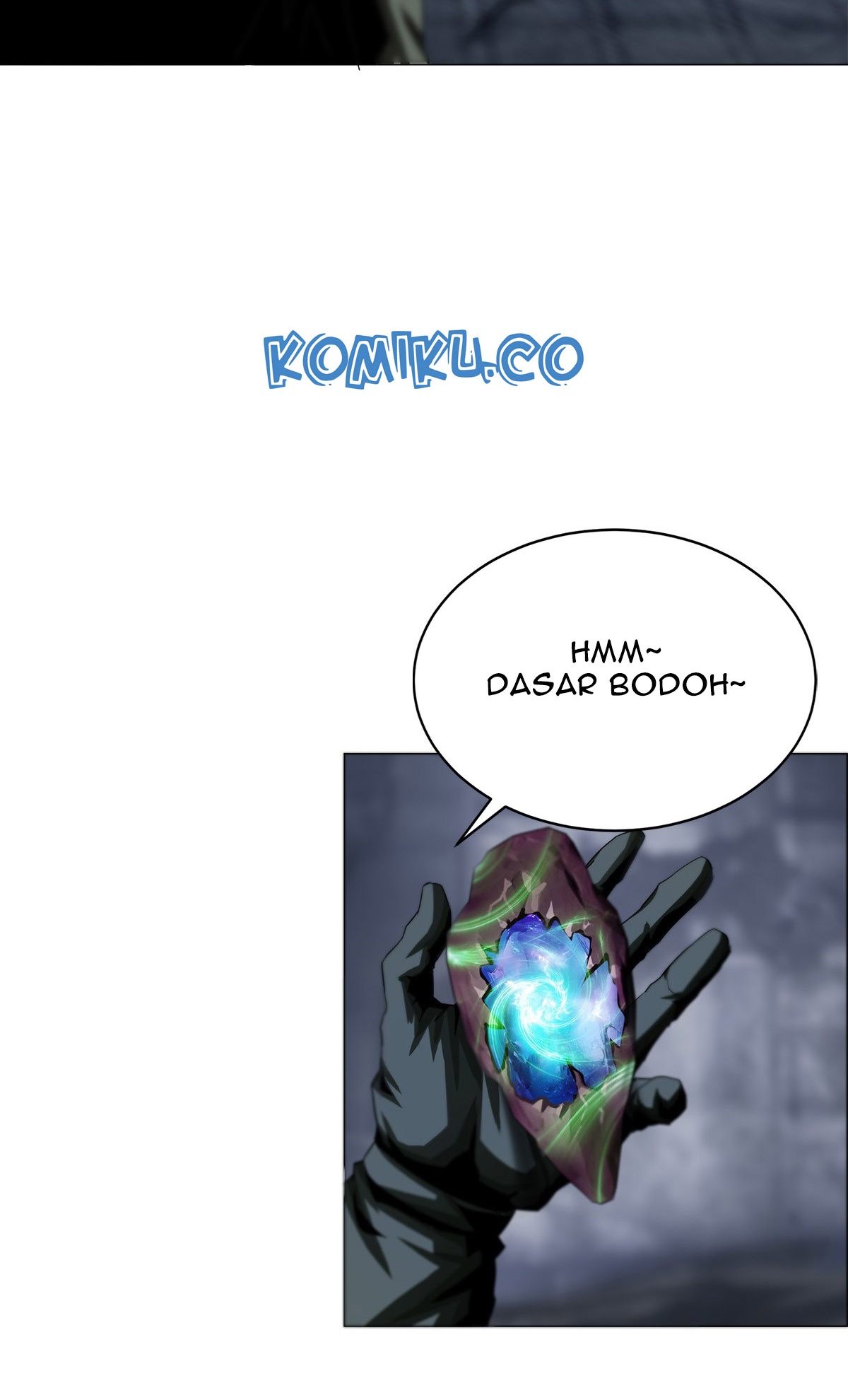 The Blade of Evolution chapter 18 halaman 65