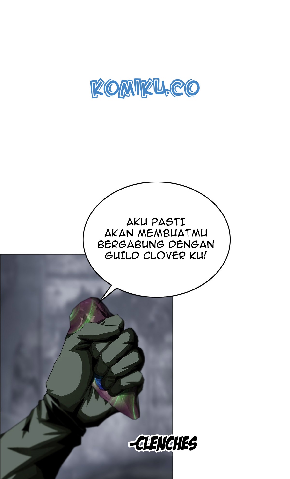 The Blade of Evolution chapter 18 halaman 66