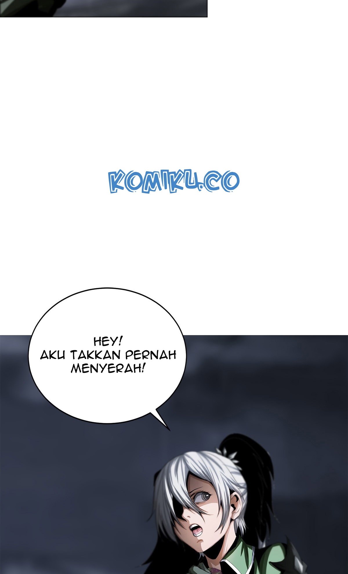 The Blade of Evolution chapter 18 halaman 67