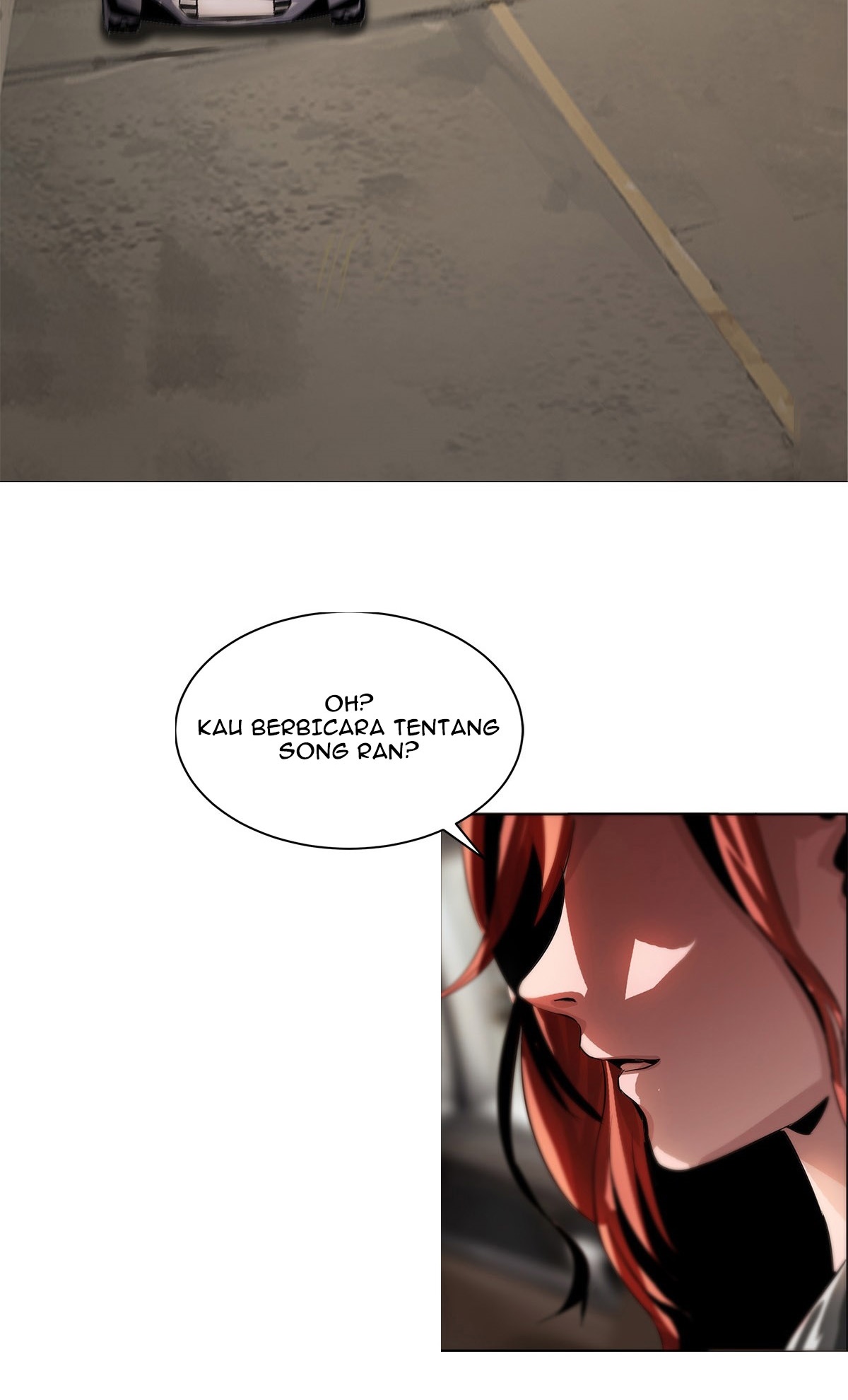 The Blade of Evolution chapter 18 halaman 71